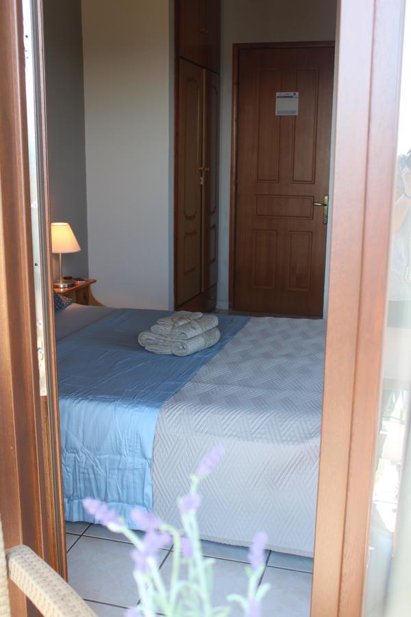 Hotel Defkalion Volos Exterior photo
