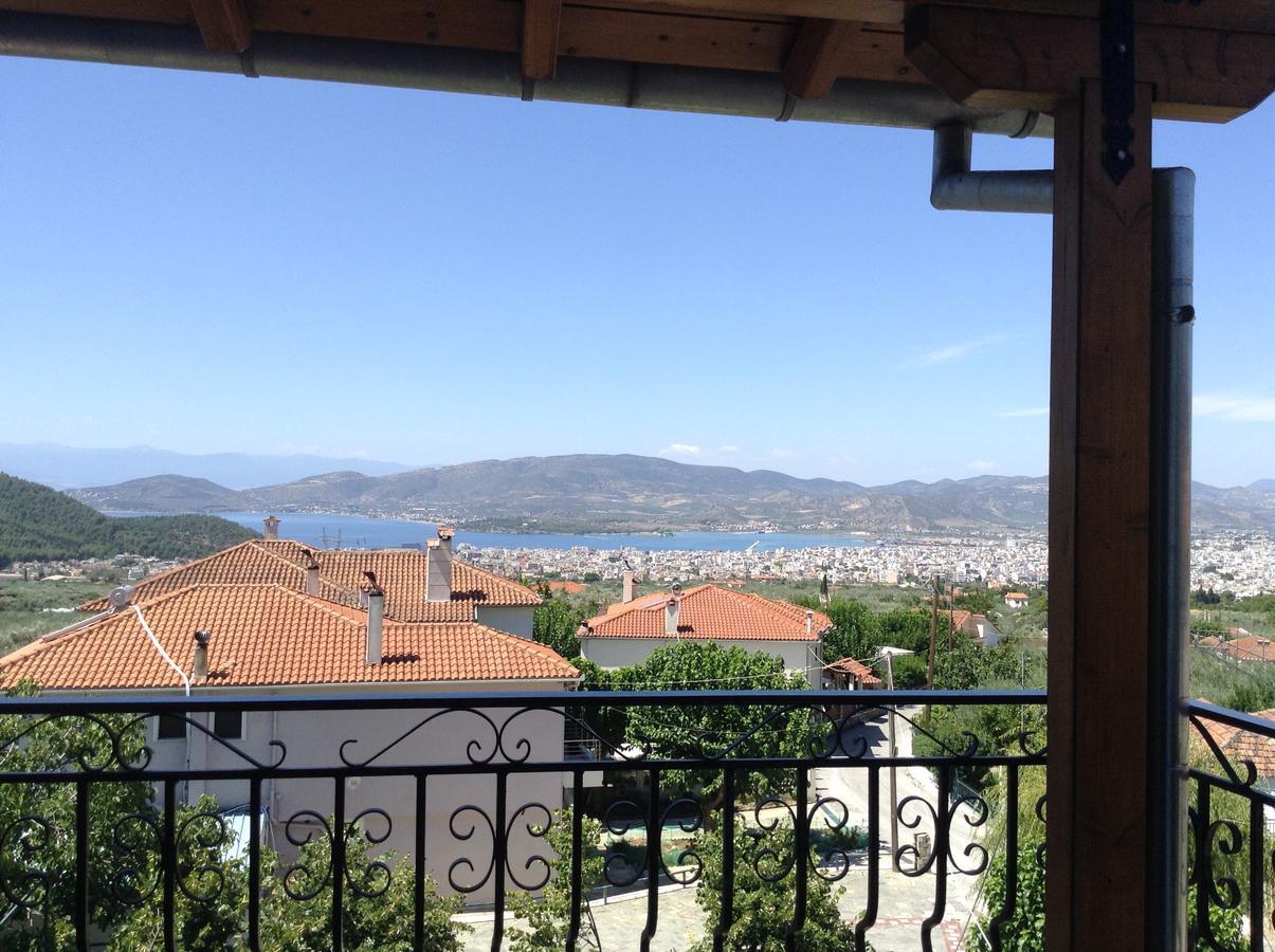 Hotel Defkalion Volos Room photo
